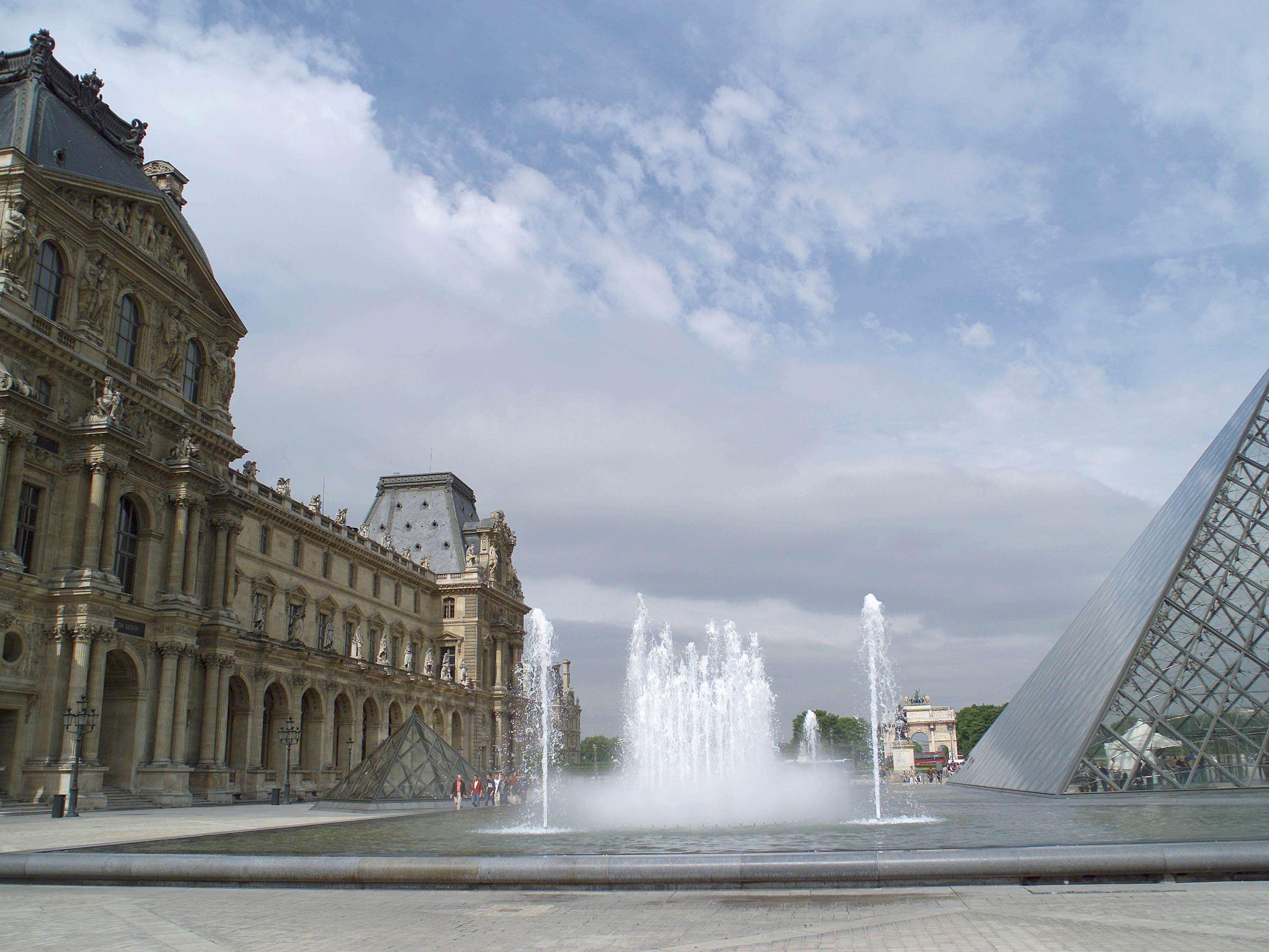 Mercure Paris Pigalle Sacre Coeur Hotel Luaran gambar