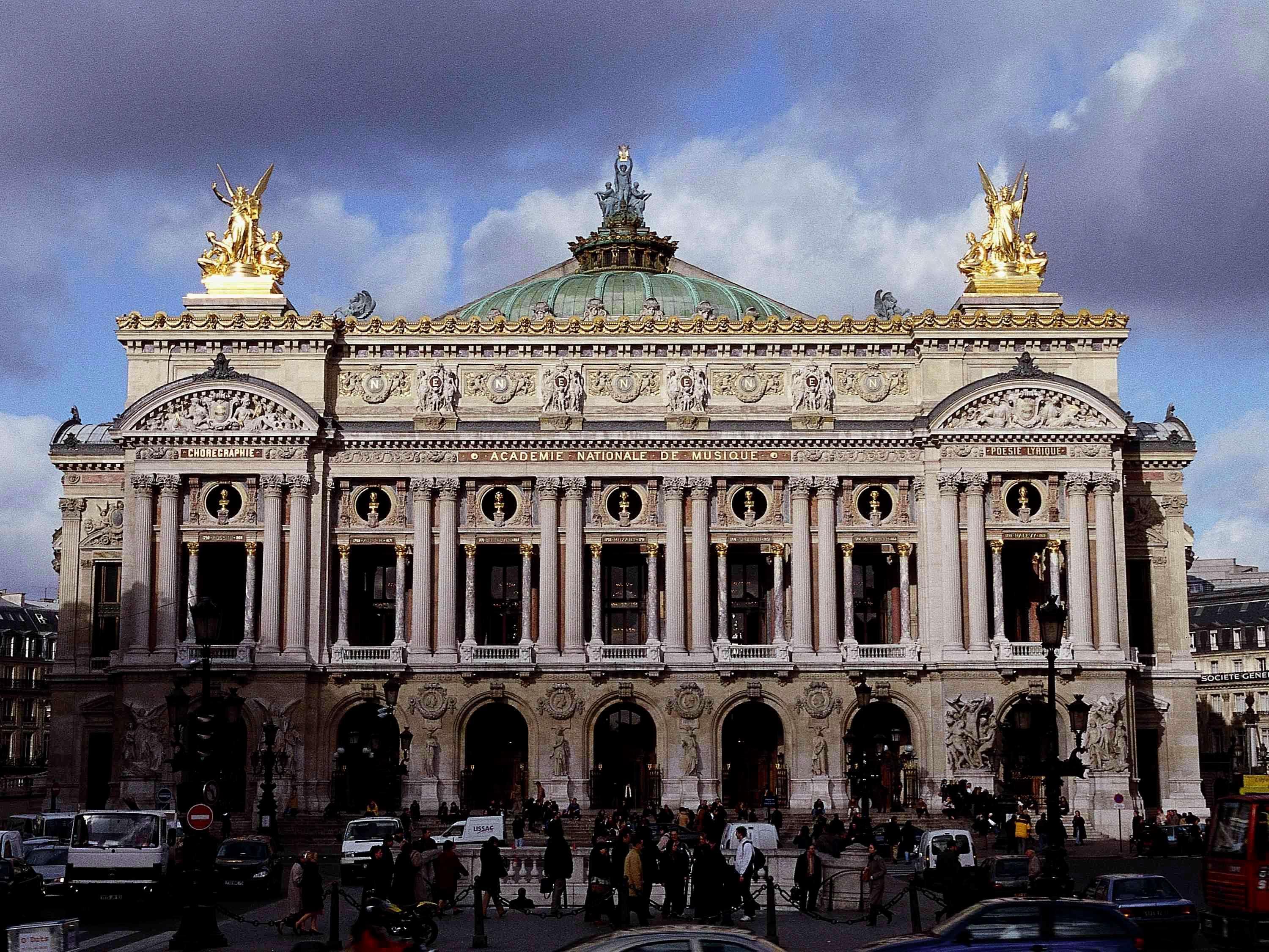 Mercure Paris Pigalle Sacre Coeur Hotel Luaran gambar